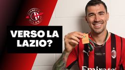 Calciomercato Milan – Romagnoli aspetta il rilancio della Lazio