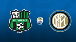 Inter, possibile operazione con il Sassuolo: si lavora a centrocampo