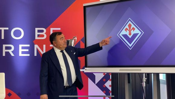 Fiorentina, si avvicinano le nuove maglie: i dettagli- immagine 2