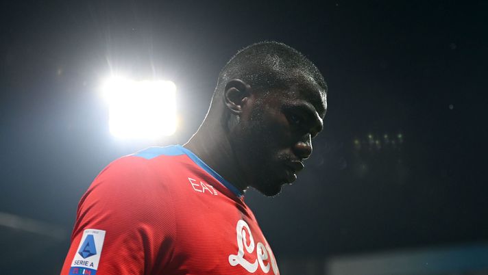 Kalidou Koulibaly