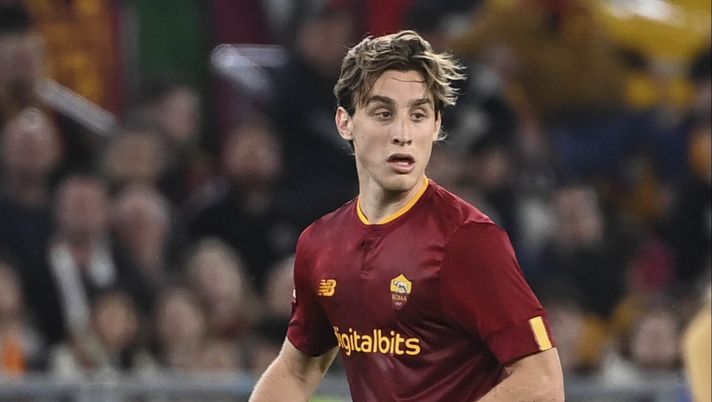 Italia Under 21, Bove titolare contro la Serbia - immagine 1