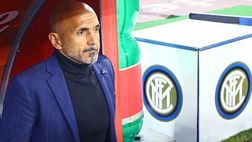 Tra l'Inter e Spalletti è addio ufficiale