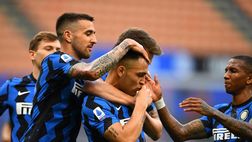 Lautaro: “Sono un papà felice, per fortuna Nina dorme. Ma la sera meglio…”