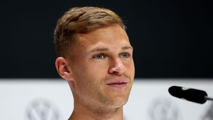 L’attaccante più difficile da affrontare? Kimmich non ha dubbi: “Morata, ecco perché” - immagine 1