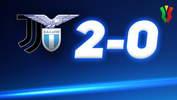 La Lazio si spegne alla distanza: strada giusta ma la Coppa Italia è a rischio