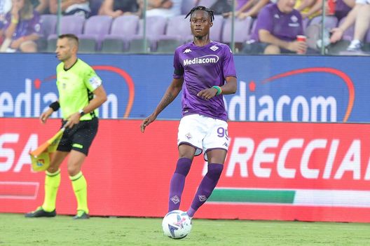 Bucchioni: “ACF sta lavorando su Barak. Jovic mi ricorda Gerd Muller”- immagine 2