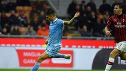 Tuttosport – Correa, ciao Milan. Anche la Lazio è quarta