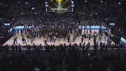 Salire sul carro della Virtus Bologna nel giorno del titolo tricolore: si può?