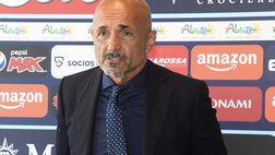 Napoli, Spalletti: “Calciomercato? Vado in vacanza tranquillo” | VIDEO