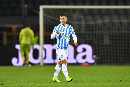 Gabriel Strefezza Calciomercato Torino, da Solomon a Strefezza: il casting per la trequarti- immagine 6