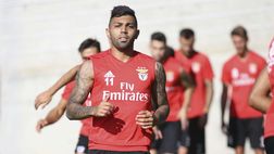 In Brasile – Inter, Gabigol deciso: disposto a ridursi l’ingaggio pur di tornare al Santos