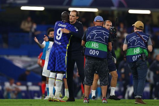 Getty Chelsea, Tuchel: “Si sente un po’ di incertezza, ma nessun contraccolpo per squadra”- immagine 2