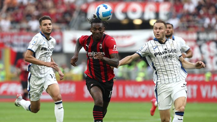 Milan-Atalanta, il match preview di 'acmilan.com' | Serie A News (getty images)