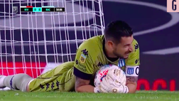 VIDEO Argentina, il Racing in 10 blocca il River: ecco gli highlights del match