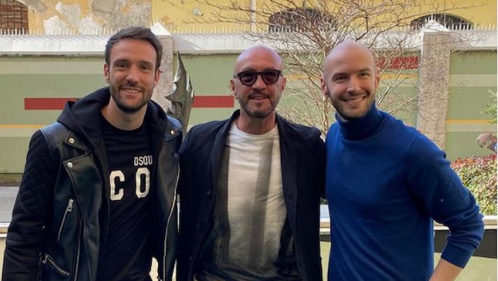 Foto: Instagram Foto: Instagram