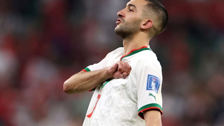 HERE WE GO – Ziyech, il Milan e la rotta del club. C’è di mezzo anche l’affare Lukaku - immagine 1