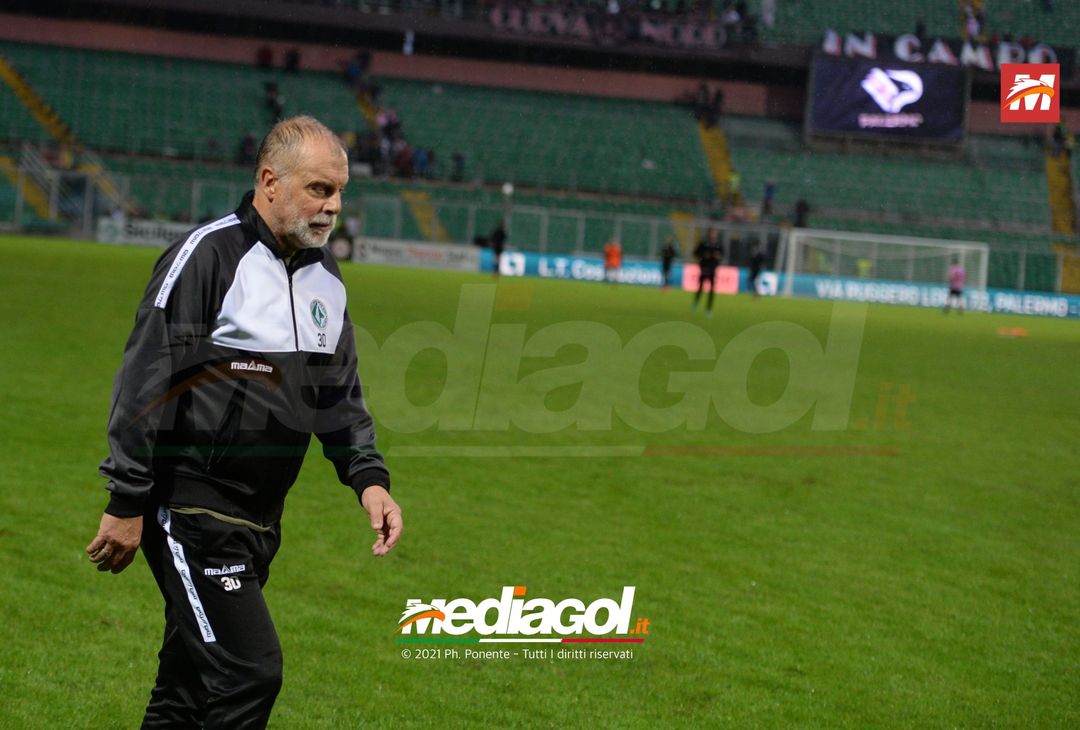 FOTO Palermo – Avellino 1-1, Serie C Gir. C 2021/22 - immagine 107