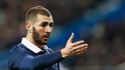 Francia, i tifosi “fanno le convocazioni” e vogliono Benzema al prossimo Europeo