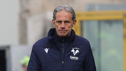 Zaffaroni: “Approccio sbagliato, poi buona reazione. L’aspetto mentale sarà determinante”