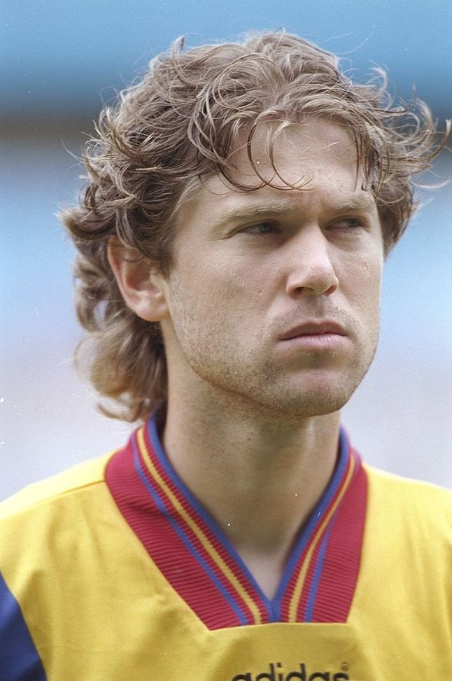 Raducioiu, oggi alla Dinamo Bucarest Dinamo Bucarest: “Squadra formata 24 giorni fa, ma siamo pronti per il derby”- immagine 2