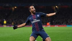 Manchester United, Mourinho chiede rinforzi in avanti: nel mirino Lucas Moura