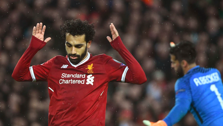 Salah e quelle voci sulla Juve: il messaggio dell’egiziano a gelare i rumours - immagine 1