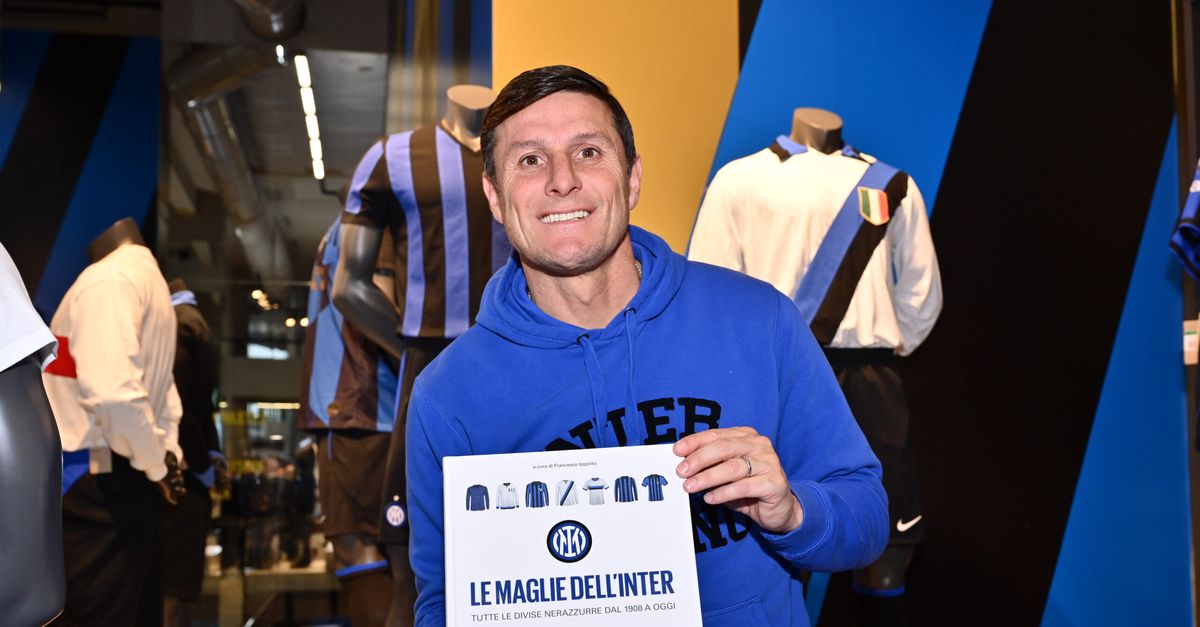 Inter Zanetti 