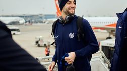 Inter, Gagliardini esulta: “Quarta vittoria di fila. Ora… testa alla Champions”