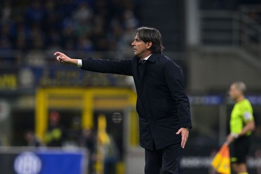 Inter, Inzaghi spiazza tutti? “Possibile scenario alla Mourinho. La posizione di Zhang”- immagine 2