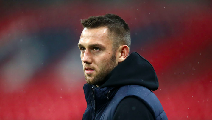 Sportmediaset: “Aggiornamento de Vrij: cosa filtra dall’Inter sulle sue condizioni” Sportmediaset: “Aggiornamento de Vrij: cosa filtra dall’Inter sulle sue condizioni” - immagine 1