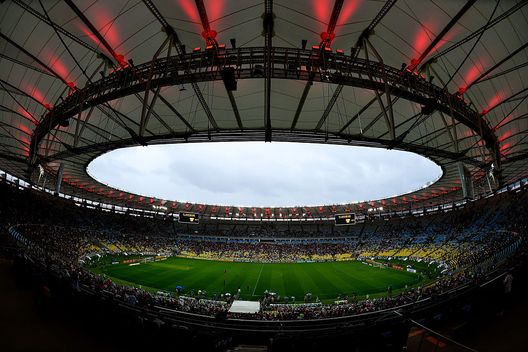 (Photo by Buda Mendes/Getty Images) (Photo by Buda Mendes/Getty Images)