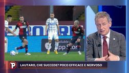 Sabatini sentenzia: “La storia tra Eriksen e l’Inter è finita. Lui come Bergkamp”