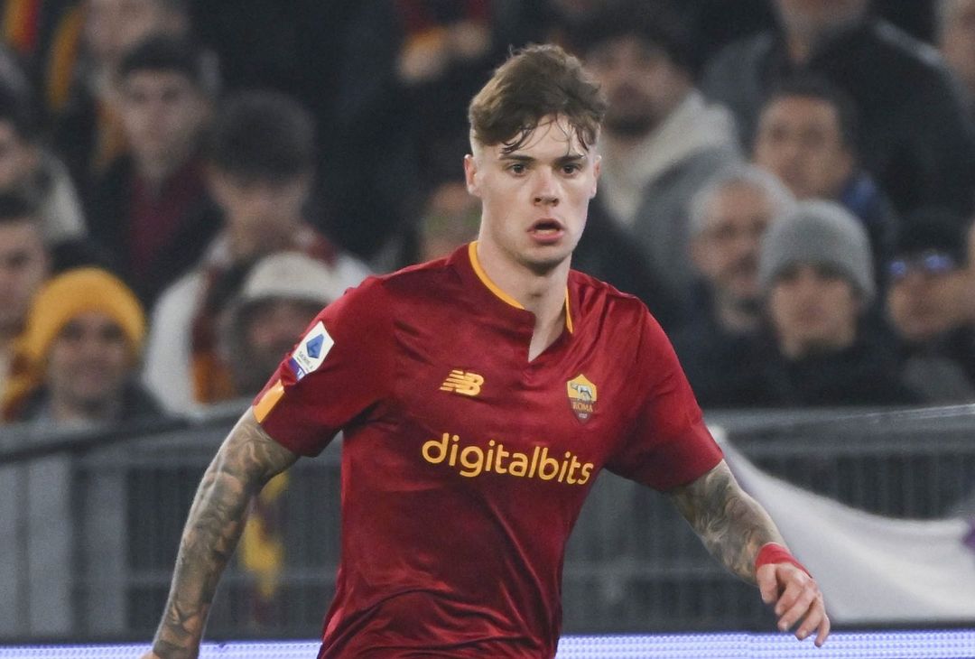 Roma-Bologna 1-0 – FOTO GALLERY - immagine 91