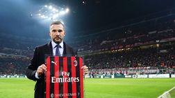 MILAN TOP NEWS – Parlano Sheva e Kaladze, esclusiva e calciomercato