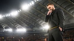 De Rossi e l’Inter: la squadra più affrontata e alla quale ha segnato di più