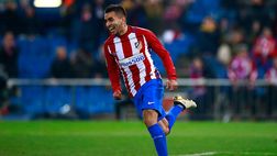 Liverpool, concorrenza all’Inter per Correa: pronta l’offerta per l’argentino