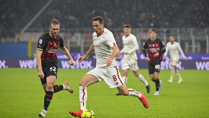 Getty Images Esperienza Matic per volata e rinnovo - immagine 1