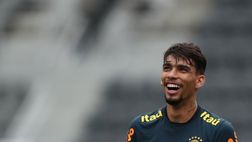 lincursore paqueta triangolo veretout campo zico maldini