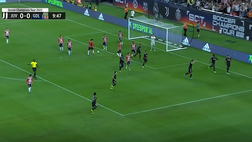 VIDEO Juventus-Chivas 2-0, gli highlights: guarda il gol del palermitano Da Graca