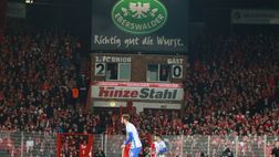 Ondata Covid in Germania, derby di Berlino sold out: i tifosi “Noi ci sentiamo sicuri…”