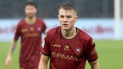 Cittadella, adesso è ufficiale: Kornvig al Brann a titolo definitivo