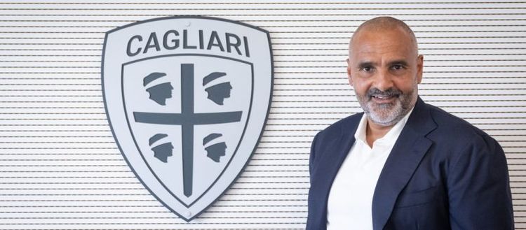 Cagliari, presentato Liverani: difesa a 4 e centrocampo a 3, ecco il mio modulo!- immagine 2