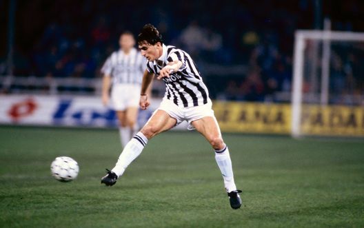 Photo by Juventus FC - Archive/Juventus FC via Getty Images Dino Baggio