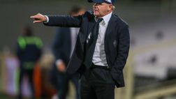 Iachini: “Con Italiano ricordi bellissimi. Sapevo che sarebbe diventato un top”
