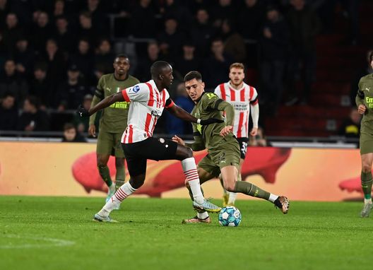 (Photo by Claudio Villa/AC Milan via Getty Images) psv milan