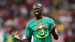 Marrucco: “Koulibaly ha avuto un’infanzia difficile per questo ha tanti valori”