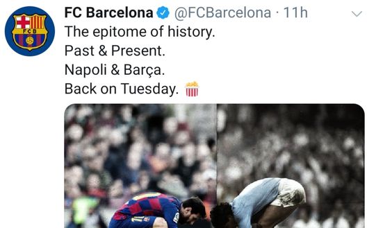 Finalmente in campo insieme... Finalmente in campo insieme...