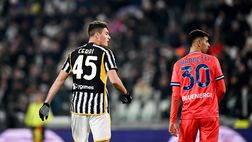 Udinese | Giannetti: “Dedico il gol alla mia famiglia e alla gente di Udine”