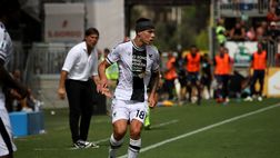 Calciomercato Udinese / Pioli vuole Perez, la risposta di Balzaretti è chiara