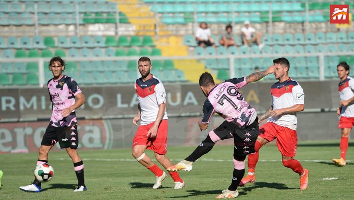 Palermo, riecco Lancini: la voglia di riscatto e la solidità difensiva ritrovata 